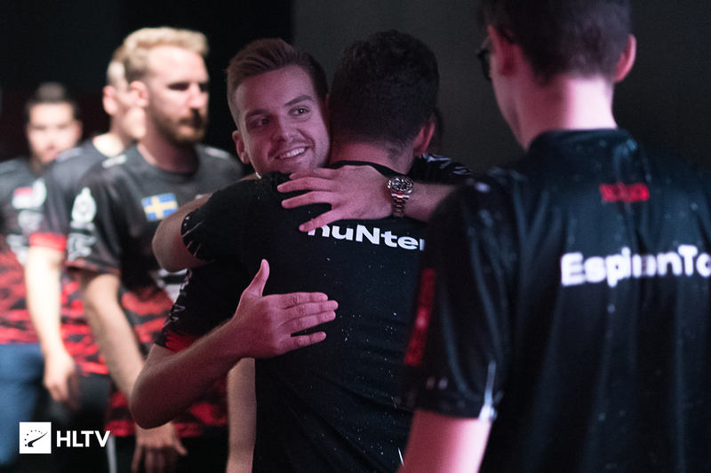 Natus Vincere 发布2026赛季英雄联盟阵容