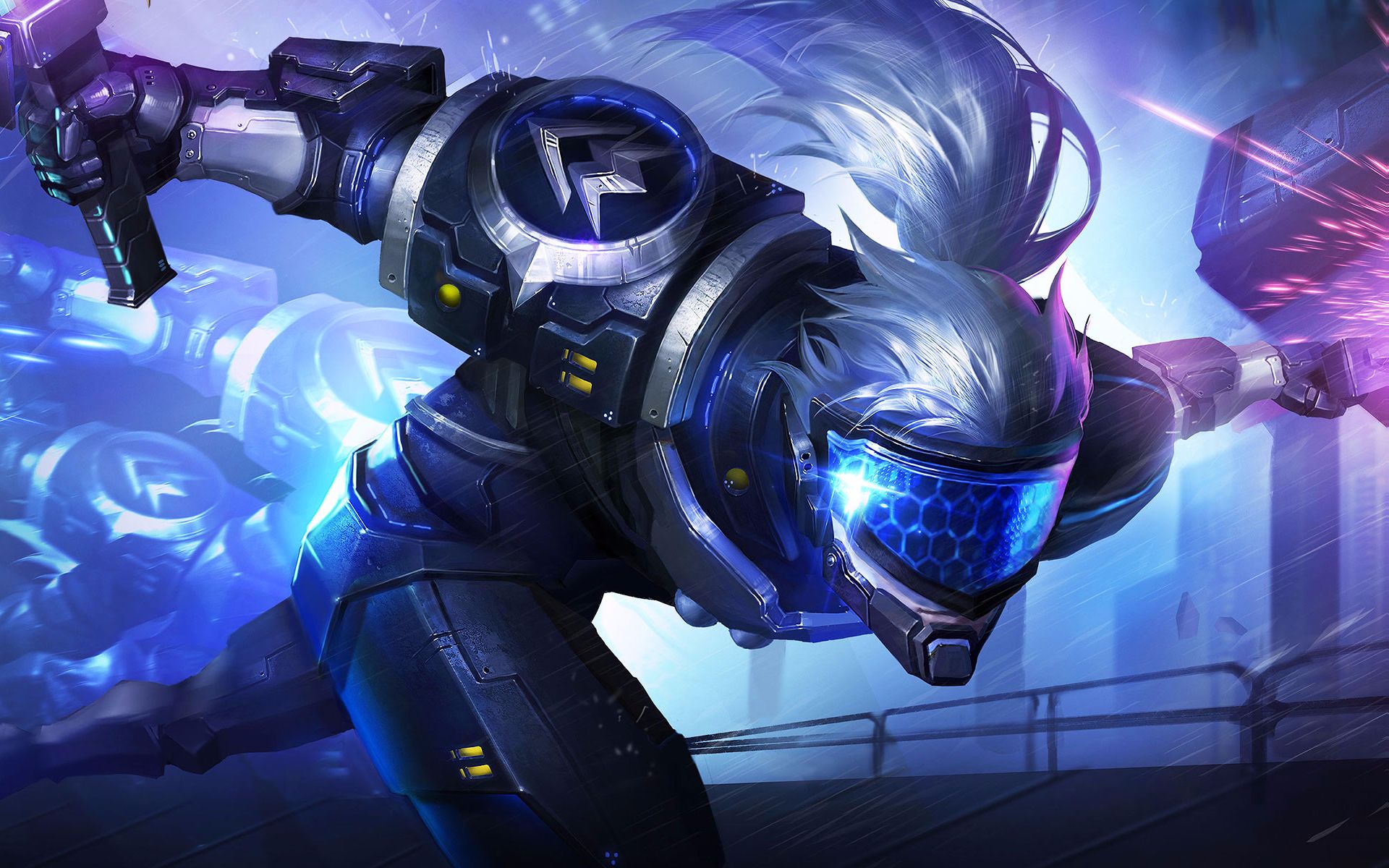 第九届体育大生意评选：英雄联盟职业联赛成最佳体育商业赛事