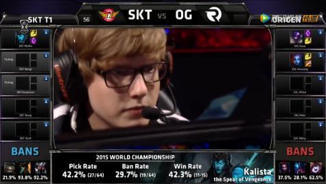 Peanut：MSI冠军直通世界赛，从春季赛开始就激励大家