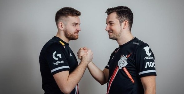 【数据前瞻】 JD Gaming vs FunPlus Phoenix 中野碰撞是决定比赛走向关键