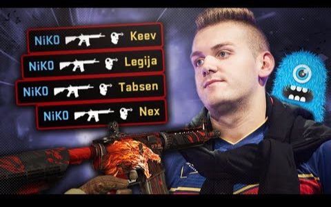 CSGO EPL S16：NaVi 1-2不敌NIP，以小组第三出线