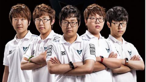 恭喜南京Hero久竞晋级2022KPL夏季赛常规赛第二轮A组！