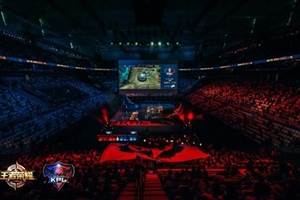 LEC败者组决赛结束了争夺，G2 3-0 FNC晋级决赛