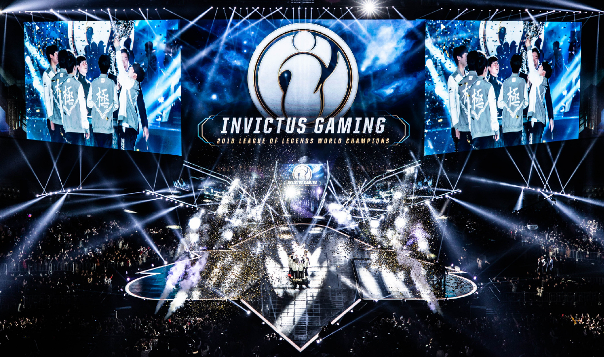 IEM科隆2026将成为一场Major