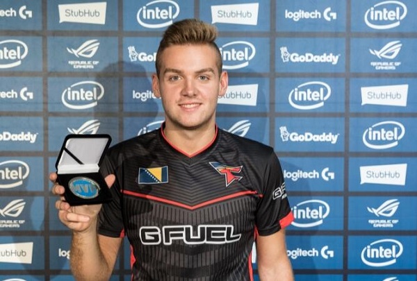 Mouz 对阵 FURIA Esports ， The MongolZ 将在 IEM Cologne 2025 季后赛中与 NAVI 交锋