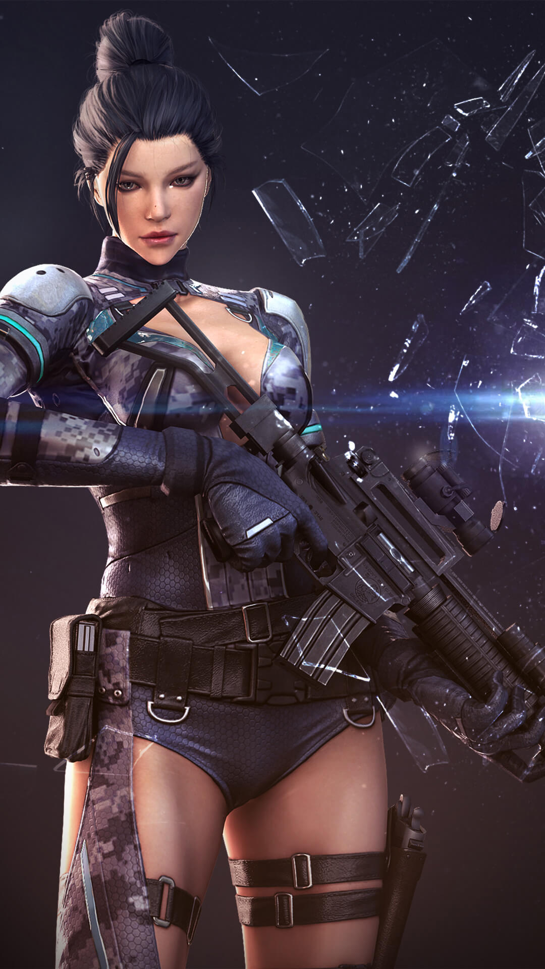 Fnatic 击败 MIBR 以获得 VALORANT Champions 2025 季后赛资格