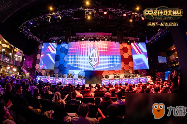 年终谢幕 BLAST Premier全球总决赛前瞻