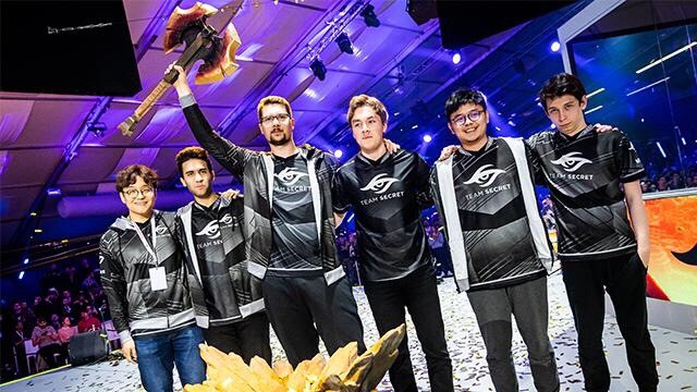 Fnatic 毁灭了 Team Heretics 而 G2 Esports 击败了 GIANTX