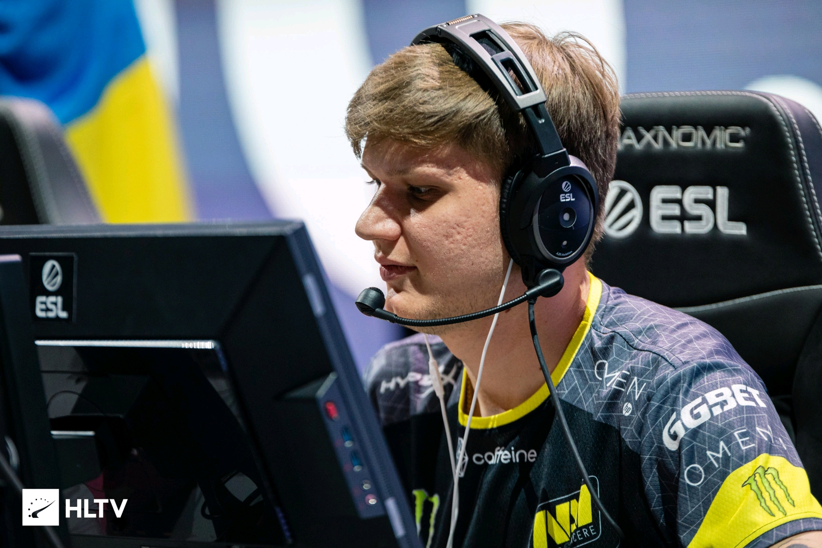 英国CSGO回归在即？HenryG欲借此东山再起